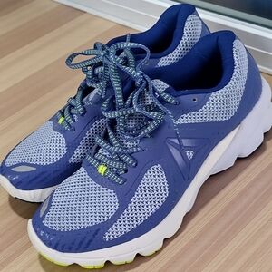 Reebok Women's Size 6 OSR Harmony Road Running Shoe  Cobalt Training